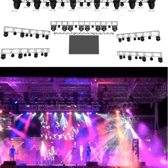 Lighting Design